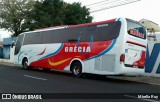 Grécia Turismo 690 na cidade de Marília, São Paulo, Brasil, por Mirella Ruy. Número da foto: #6091285.