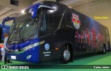 Volkswagen Ônibus e Caminhões - MAN Latin America 4193 na cidade de São Paulo, São Paulo, Brasil, por Carlos Júnior. Número da foto: #6092222.