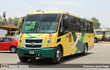 Autobuses México Tlalnepantla y Puntos Intermedios 85 na cidade de Brasil, por Francisco Javier Ferral. Número da foto: #6091026.