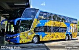 UTIL - União Transporte Interestadual de Luxo 11202 na cidade de Mogi das Cruzes, São Paulo, Brasil, por Douglas Alvim. Número da foto: #6091971.