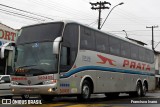 Expresso de Prata 360405 na cidade de Garça, São Paulo, Brasil, por Francisco Ivano. Número da foto: #6092496.