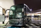 Busscar Ônibus  na cidade de São Paulo, São Paulo, Brasil, por Franklin  Bomjardim Silva. Número da foto: #:id.