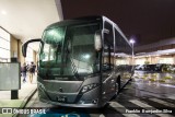 Busscar Ônibus  na cidade de São Paulo, São Paulo, Brasil, por Franklin  Bomjardim Silva. ID da foto: :id.