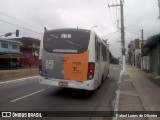 Transunião Transportes 3 6220 na cidade de São Paulo, São Paulo, Brasil, por Rafael Lopes de Oliveira. Número da foto: #6091754.