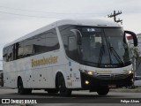 Bosembecker 7008 na cidade de Pelotas, Rio Grande do Sul, Brasil, por Felipe Alves. ID da foto: :id.