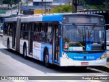 Viação Cidade Dutra 6 1028 na cidade de São Paulo, São Paulo, Brasil, por Rodrigo Corrêa Graça. Número da foto: #:id.