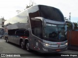 Auto Viação 1001 RJ 108.685 na cidade de Rio de Janeiro, Rio de Janeiro, Brasil, por Alexandre  Magnus. Número da foto: #6092732.