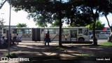 Expresso Michele BC-97006 na cidade de Belém, Pará, Brasil, por Lucas Jacó. Número da foto: #6092538.