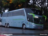 Viação Garcia 8421 na cidade de São Paulo, São Paulo, Brasil, por Manoel Junior. Número da foto: #6090823.