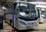 San Marino Neobus 0000 na cidade de São Paulo, São Paulo, Brasil, por Carlos Júnior. Número da foto: #6092218.