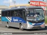 Auto Ônibus Fagundes RJ 101.261 na cidade de São Gonçalo, Rio de Janeiro, Brasil, por Douglas Couto Barbalho. Número da foto: #:id.