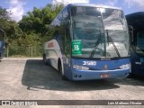 Viação Águia Branca 31580 na cidade de Camaçari, Bahia, Brasil, por Luís Matheus Oliveira. Número da foto: #:id.