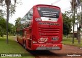 Panamericano 130 na cidade de Foz do Iguaçu, Paraná, Brasil, por George Miranda. Número da foto: #6091894.