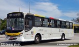 Viação Nossa Senhora das Graças A71551 na cidade de Rio de Janeiro, Rio de Janeiro, Brasil, por Cristiano Soares da Silva. Número da foto: #6090841.