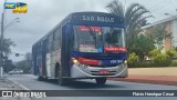 Viação São Roque VSR 3900 na cidade de São Roque, São Paulo, Brasil, por Flávio Henrique Cesar. ID da foto: :id.