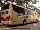 Rokei Turismo 46 na cidade de Curitiba, Paraná, Brasil, por Ricardo Fontes Moro. Número da foto: #6092593.