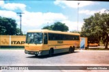 Viação Itapemirim 30085 na cidade de Vitória da Conquista, Bahia, Brasil, por Josivaldo Oliveira. Número da foto: #6091935.