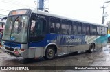 Auto Ônibus Fagundes RJ 101.283 na cidade de São Gonçalo, Rio de Janeiro, Brasil, por Marcelo Candido de Oliveira. Número da foto: #6092274.