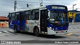 SBC Trans 2747 na cidade de São Bernardo do Campo, São Paulo, Brasil, por Matheus Santos Cavalcante. Número da foto: #6091523.