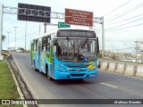 Vereda Transporte Ltda. 29051 na cidade de Vitória, Espírito Santo, Brasil, por Matheus Mendes. Número da foto: #6092381.