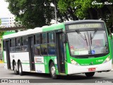 Viação Santa Brígida 1 1840 na cidade de São Paulo, São Paulo, Brasil, por César Ônibus. ID da foto: :id.