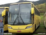 Boa Vista Transporte e Turismo 9015 na cidade de Natividade, Rio de Janeiro, Brasil, por Leonardo Daniel. Número da foto: #6091845.