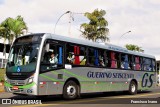 Guerino Seiscento 1817 na cidade de Assis, São Paulo, Brasil, por Francisco Ivano. Número da foto: #6092540.