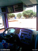 Michelon Turismo 2190 na cidade de Brasil, por Diogo Tomaz. Número da foto: #6090904.