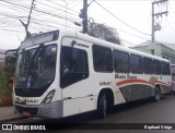 Viação Montes Brancos RJ196.077 na cidade de Saquarema, Rio de Janeiro, Brasil, por Raphael Veiga. Número da foto: #:id.