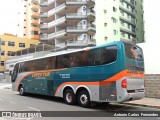 Lopes Tur 1414 na cidade de Guarapari, Espírito Santo, Brasil, por Antonio Carlos Fernandes. Número da foto: #6091466.