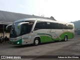 Turin Transportes 18000 na cidade de Juiz de Fora, Minas Gerais, Brasil, por Fabiano da Silva Oliveira. Número da foto: #6090951.