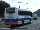 Viação Sertaneja 600 na cidade de Juiz de Fora, Minas Gerais, Brasil, por André Luiz Gomes de Souza. Número da foto: #6092163.