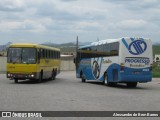 Auto Viação Progresso 4065 na cidade de Caruaru, Pernambuco, Brasil, por Alessandro de Bem Barros. Número da foto: #6091583.