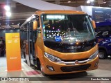Marcopolo NEW SENIOR 2018 na cidade de São Paulo, São Paulo, Brasil, por Deo dos Santos . Número da foto: #:id.