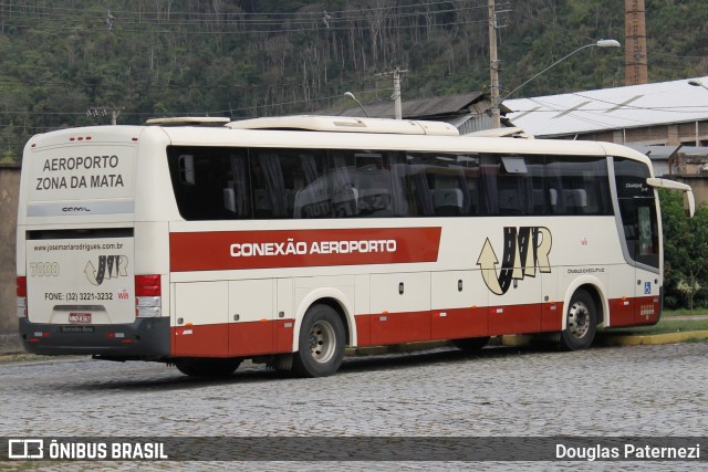 Empresa José Maria Rodrigues 7000 na cidade de Juiz de Fora, Minas Gerais, Brasil, por Douglas Paternezi. Número da foto: #6093441.