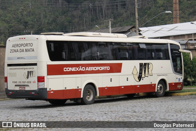 Empresa José Maria Rodrigues 7000 na cidade de Juiz de Fora, Minas Gerais, Brasil, por Douglas Paternezi. ID da foto: 6093441.