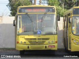 TCGL - Transportes Coletivos Grande Londrina 3146 na cidade de Londrina, Paraná, Brasil, por Gabriel Brunhara. Número da foto: #:id.