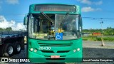 OT Trans - Ótima Salvador Transportes 20430 na cidade de Salvador, Bahia, Brasil, por Jessé Ferreira Gonçalves. Número da foto: #6093732.