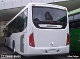 Marcopolo  na cidade de São Paulo, São Paulo, Brasil, por Aline Guilger. Número da foto: #:id.