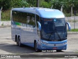 Viação Águia Branca 32360 na cidade de Aracaju, Sergipe, Brasil, por José Domingos. Número da foto: #:id.