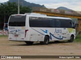 Aava RJ 666.009 na cidade de Angra dos Reis, Rio de Janeiro, Brasil, por Walace Aguiar R.  Lima. Número da foto: #:id.