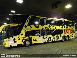 UTIL - União Transporte Interestadual de Luxo 11517 na cidade de Brasil, por Gilberto Martins. Número da foto: #6094282.