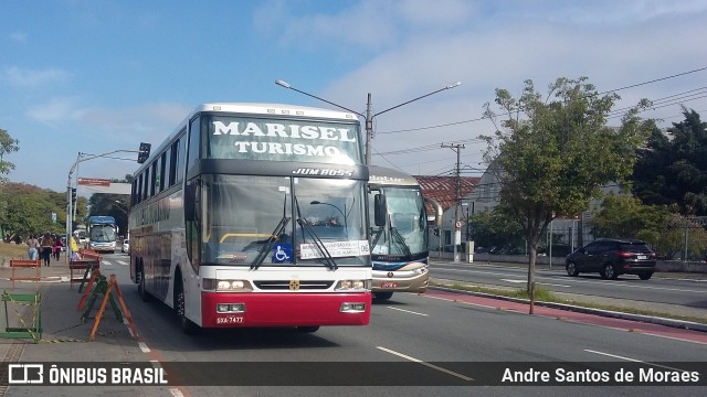 Marisel Tur 1518 na cidade de São Paulo, São Paulo, Brasil, por Andre Santos de Moraes. Número da foto: #6095260.