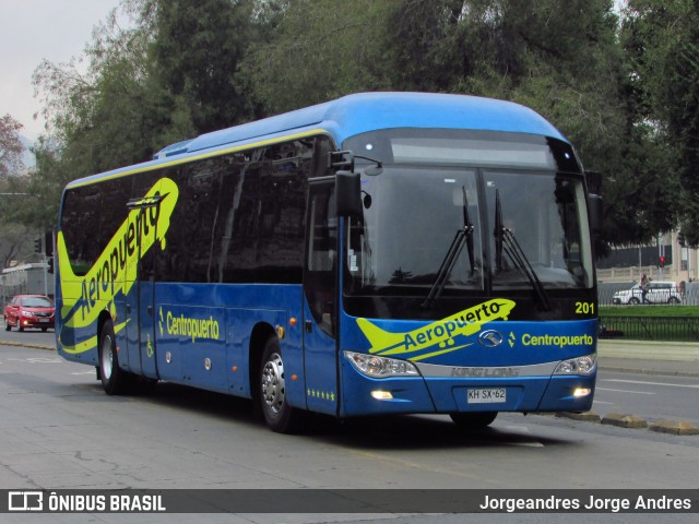 Centropuerto 201 na cidade de Brasil, por Jorgeandres Jorge Andres. ID da foto: 6095677.