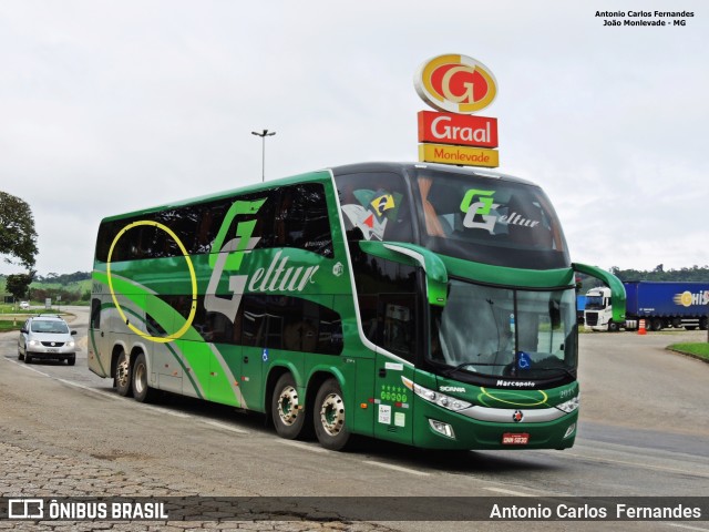 Geltur Turismo 2018 na cidade de João Monlevade, Minas Gerais, Brasil, por Antonio Carlos Fernandes. Número da foto: #6095289.