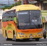 Transnúñez HB 3978 na cidade de Brasil, por Luis Diego  Sánchez. ID da foto: :id.