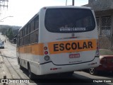 Escolares 1469 na cidade de São Paulo, São Paulo, Brasil, por Clayton  Costa. Número da foto: #:id.