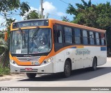 Nova Esperança Transportes 126 na cidade de Brasil, por Júnior Quinteiro. ID da foto: :id.