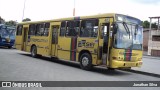 Rodoviária Metropolitana 403 na cidade de Camaragibe, Pernambuco, Brasil, por Jonathan Silva. Número da foto: #:id.