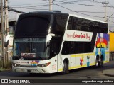 Expreso Santa Cruz 104 na cidade de Brasil, por Jorgeandres Jorge Andres. Número da foto: #6094697.